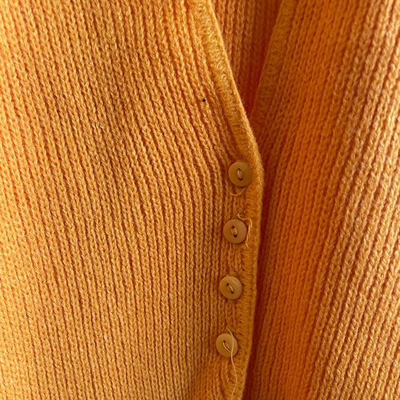 Vintage women a vest shirt - Picture 4 of 4